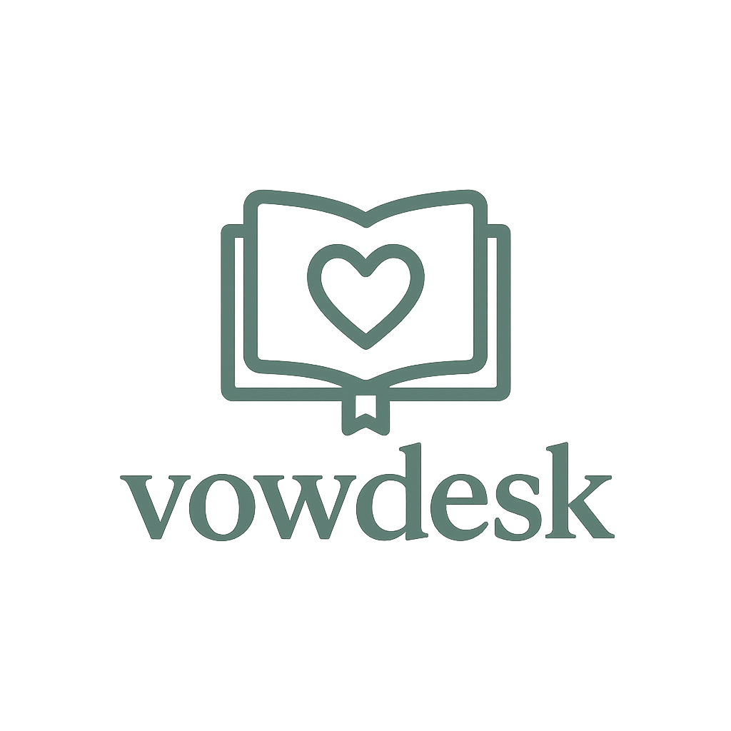 VowDesk